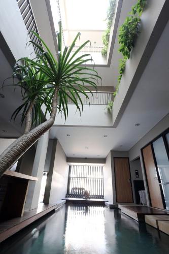 M Suite, Tangerang