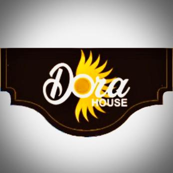 DORA HOUSE – Calcutta, LA