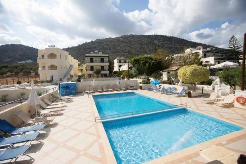 Anastasia Hotel Stalis - Half Board - image 6