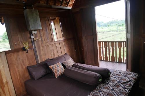 Joglo Warung Nyore