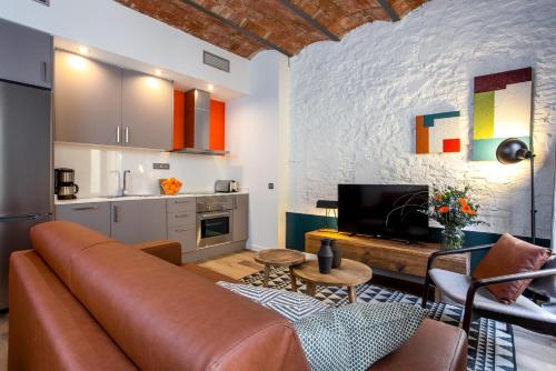 Ola Living Music, Barcelona (fotografie 5)