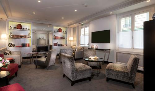 共用Lounge/電視區