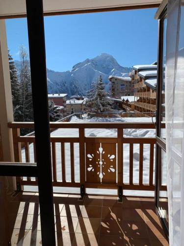 Le Bouquetin Rhône-Alpes - Les 2-Alpes visuel 3/6