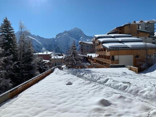 Le Bouquetin Rhône-Alpes - Les 2-Alpes visuel 4/6