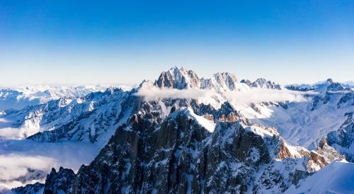 Le Balcon des Aravis