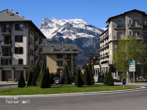 Le Balcon des Aravis