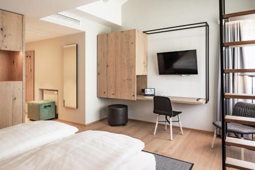 Hotel Goldenes Schiff - image 11