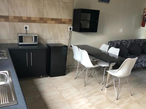 Dam Vista Retreat in Giyani