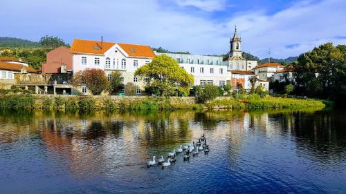 مناطق جذب قريبة, Apartamento C&C in Guimaraes City Center