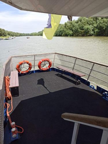 База отдыха Дунай