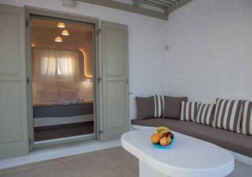 DAFNES VILLA 2 in 比爾佛盧