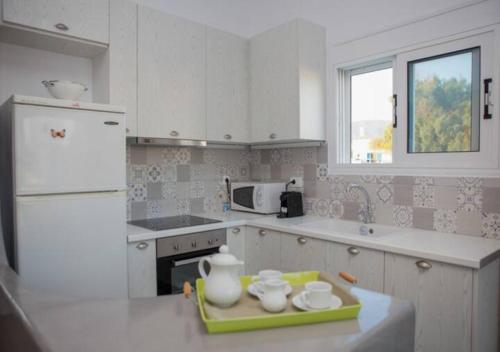 DAFNES VILLA 2 in 比爾佛盧