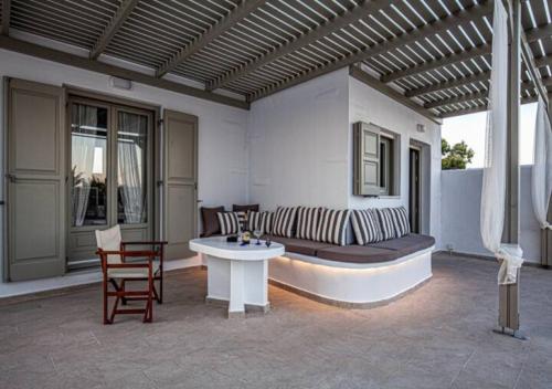DAFNES VILLA 2 in 比爾佛盧