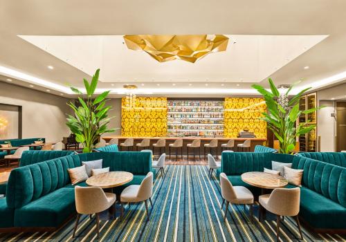 Steigenberger Hotel Herrenhof - image 14