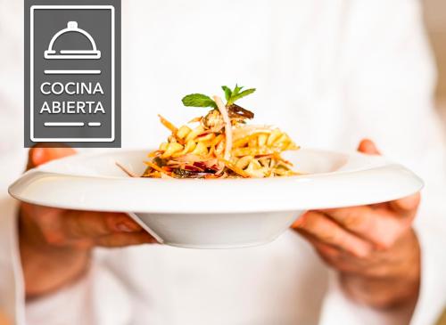 ホテル セルコテル ドーニャ カルメラ