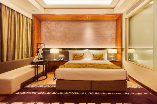 Crowne Plaza New Delhi Rohini