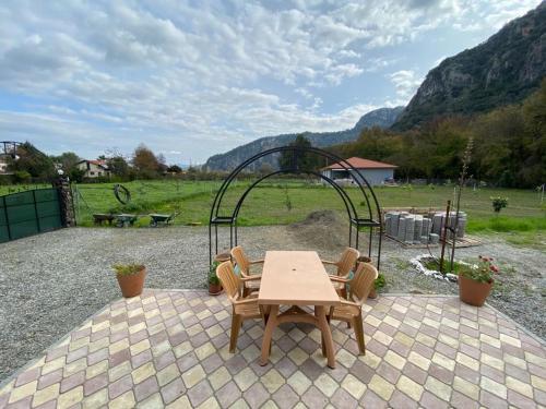 Peaceful House with Garden near Iztuzu Beach