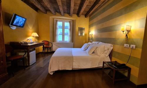 Hotel Piazza Vecchia - image 5