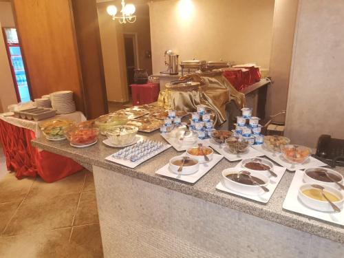 City Center Hotel Beni Suef in 法尤姆