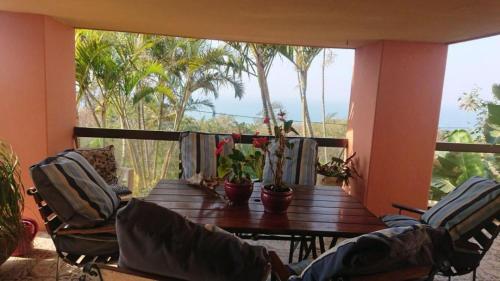 La-Peng Guest House in La- Mercy