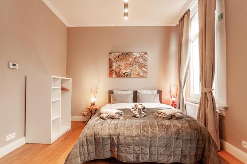 Luxury Suites Palace by Rikas Hotels 2