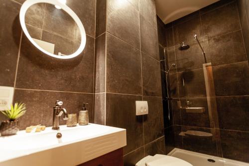 Luxury Suites Palace by Rikas Hotels, Amberes (foto 7)