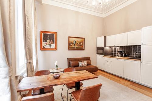Luxury Suites Palace by Rikas Hotels, Amberes (foto 10)