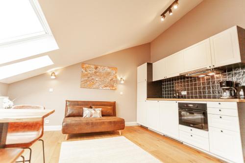 Luxury Suites Palace by Rikas Hotels 2