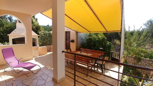 Kert, Apartment Bo&Dy in Razanj