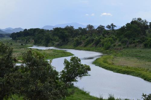 Riverview Inn, Malelane (foto 8)