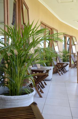 Riverview Inn, Malelane (foto 7)