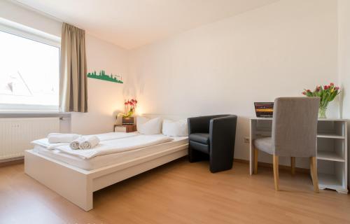 guenstigschlafen24 – die günstige Alternative zum Hotel