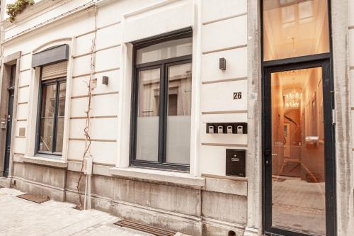 Luxury Suites Palace by Rikas Hotels 4