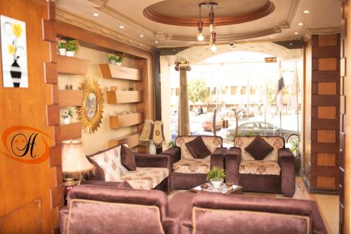 City Center Hotel Beni Suef in 法尤姆