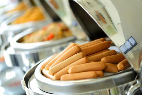 Facilities, Amaris Hotel Bekasi Barat in South Bekasi