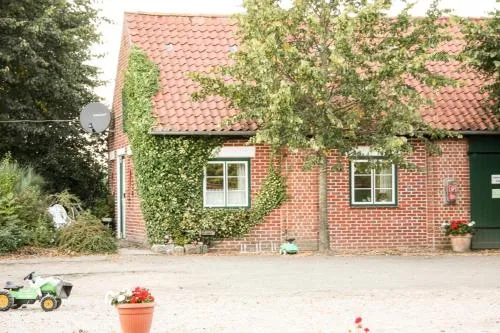 FerienGut Gaarz - Stellmacherei 27 in Göhl, Deutschland