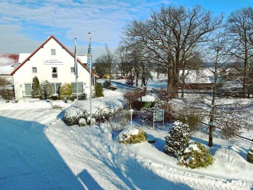 Hotel Lingemann 2