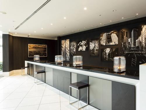 Shibuya Excel Hotel Tokyu