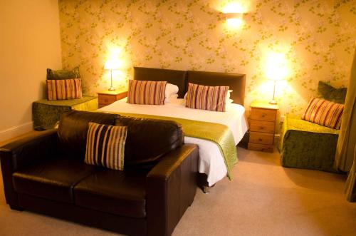 Charles Cotton Hotel – Hartington