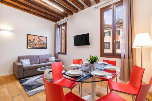Residence Le Beccarie - Rialto by Wonderful Italy, Wenecja
