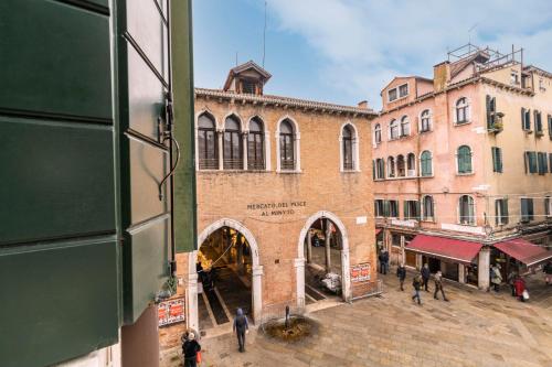 Residence Le Beccarie - Rialto by Wonderful Italy - image 13