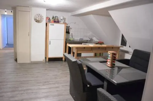 Ferienwohnung "Kastanie" mitten im Herzen von Bayreuth,Zentrum nur 1 Min in Bayreuth, Deutschland