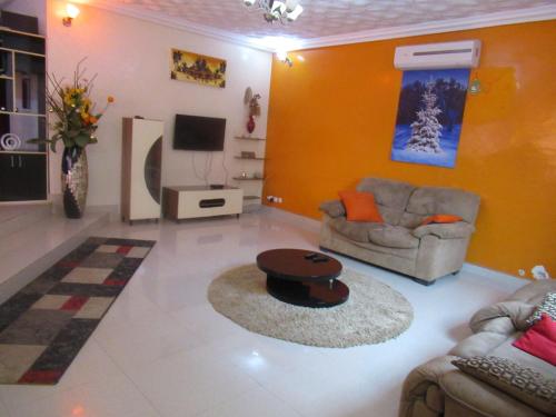 Résidence Kalado Saly (Residence Kalado Saly) in Saly