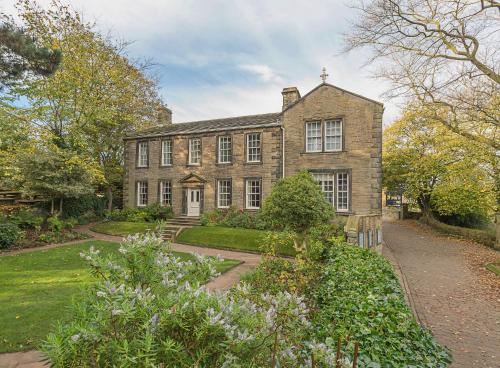 Bronte Nook, Haworth Village, Bronte Country