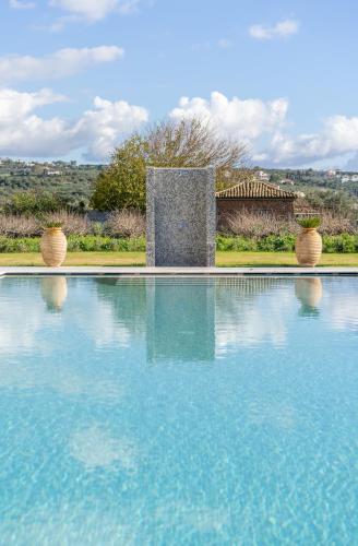 CARLOS MANSION LUXURY SUITES Methoni
