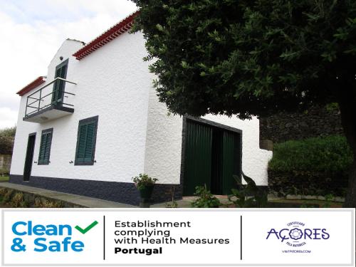 Terras de Santo Antonio gîte à louer Termo