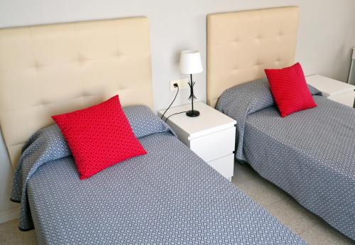  Apartments Kione Playa Romana Park in Alcossebre
