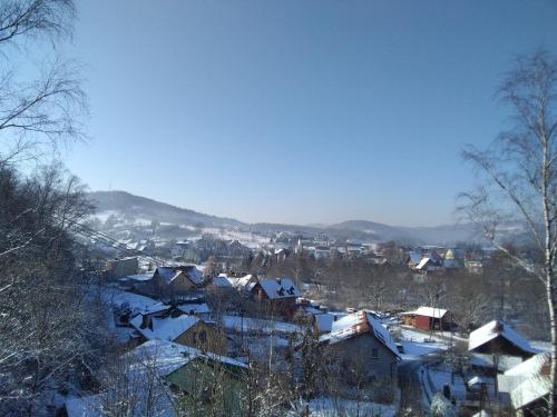 King Room with Mountain View