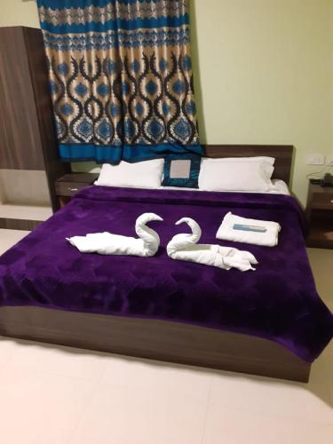 Happy Stay Rooms and Cottages