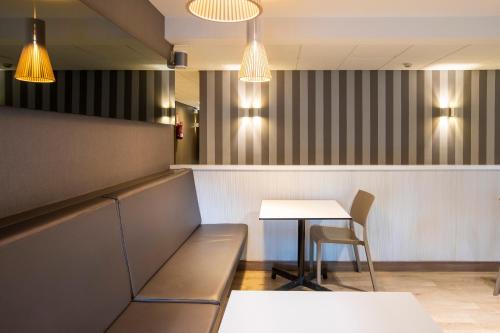 Centros de negocios, Hotel Urdanibia Park in Irún